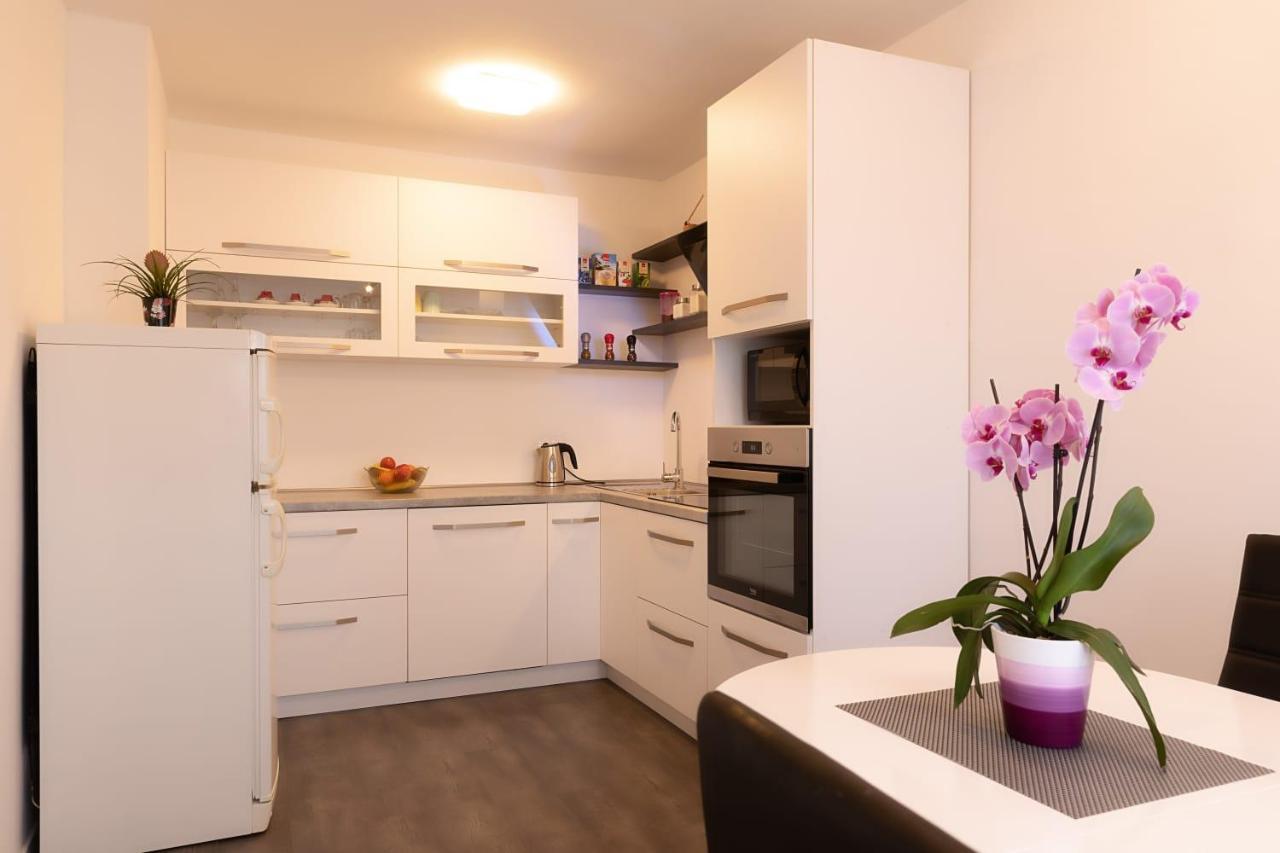 Apartman Melani Slunj Esterno foto