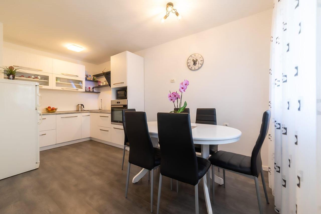 Apartman Melani Slunj Esterno foto