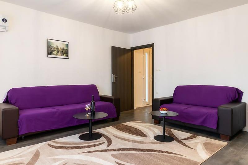 Apartman Melani Slunj Esterno foto