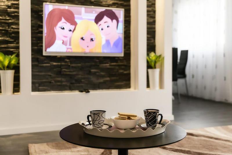 Apartman Melani Slunj Esterno foto