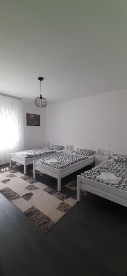 Apartman Melani Slunj Esterno foto