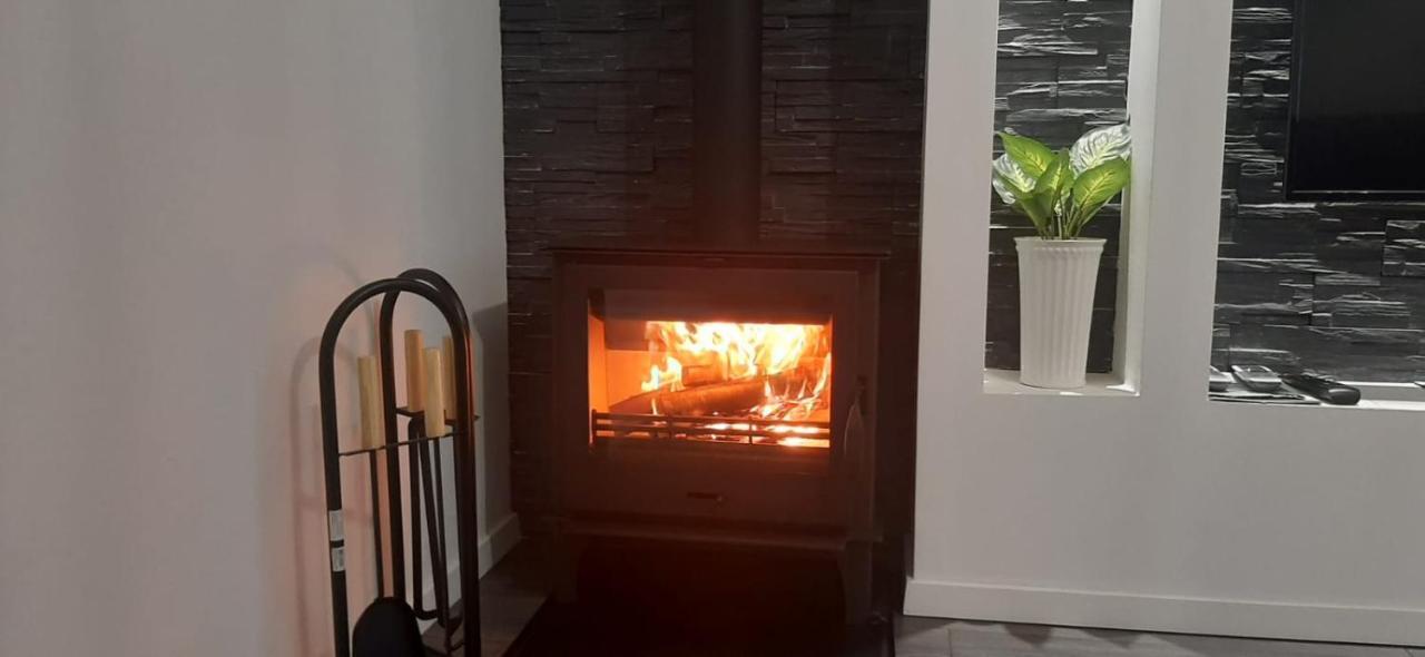 Apartman Melani Slunj Esterno foto