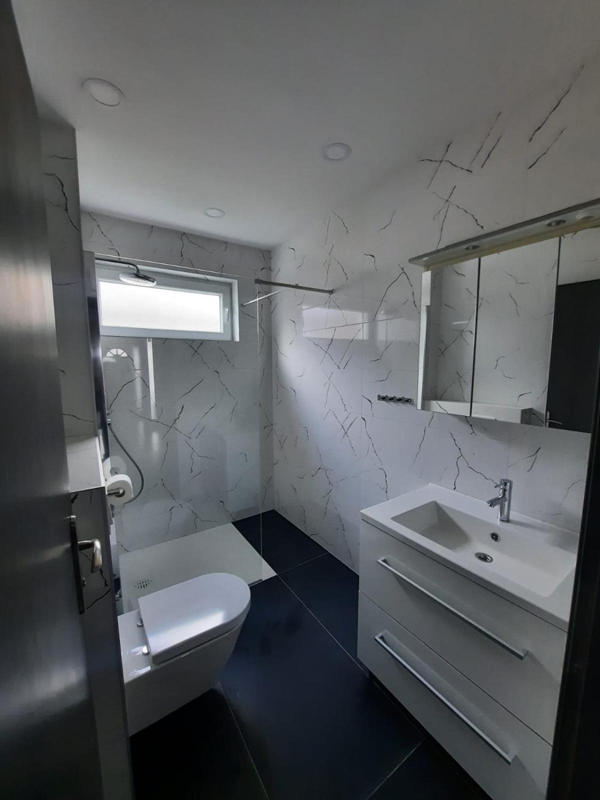 Apartman Melani Slunj Esterno foto